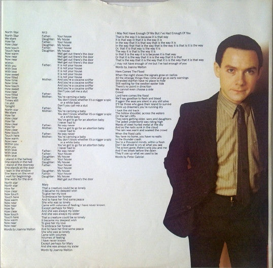 Robert Fripp : Exposure (LP,Album)