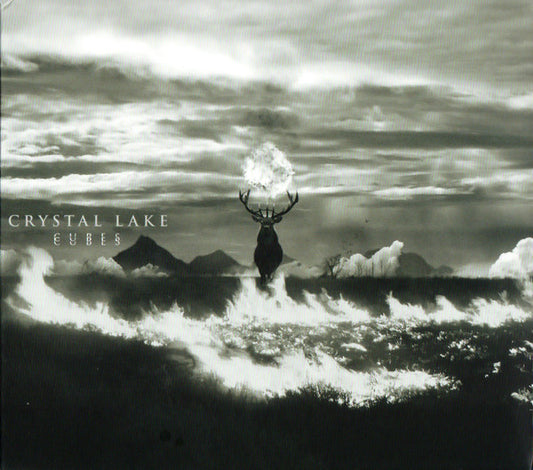 Crystal Lake (11) : Cubes (EP,Stereo)