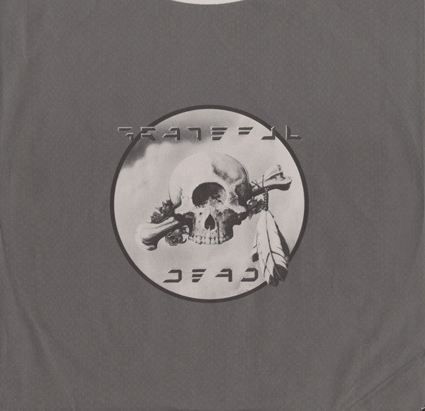 Grateful Dead, The : Terrapin Station (LP,Album)