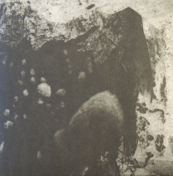 Witchrist / Antediluvian : The Burning Reprieve / Shifting Transcendental: Autonomous Gate To The Other Side (7",45 RPM,EP)