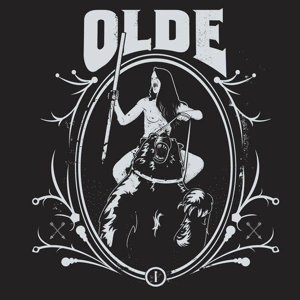 Olde (2) : I (LP,Album)
