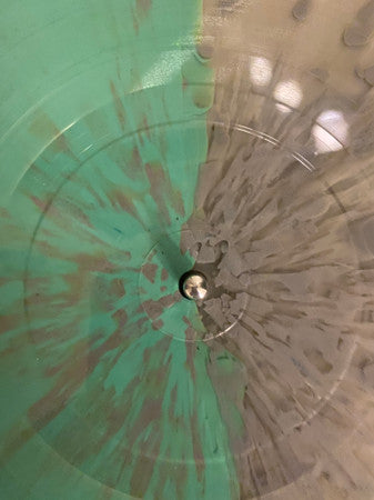 Sinking Ships (2) : Disconnecting (LP,Album,Limited Edition,Misprint,Numbered)