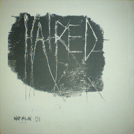 Hatred (3) : Hatred ()