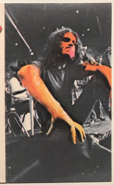 Joe Cocker : Mad Dogs & Englishmen (Album,Reissue)