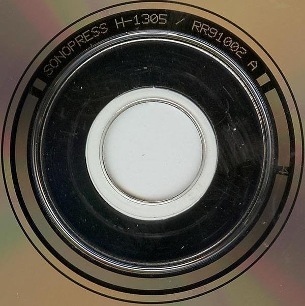 Type O Negative : Bloody Kisses (Album)