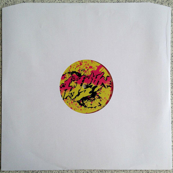 Nasty (7) : Shokka (LP,Album)