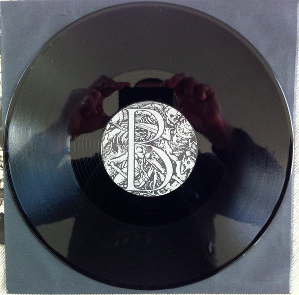 Devilish Impressions : Adventvs (12",EP,Limited Edition)