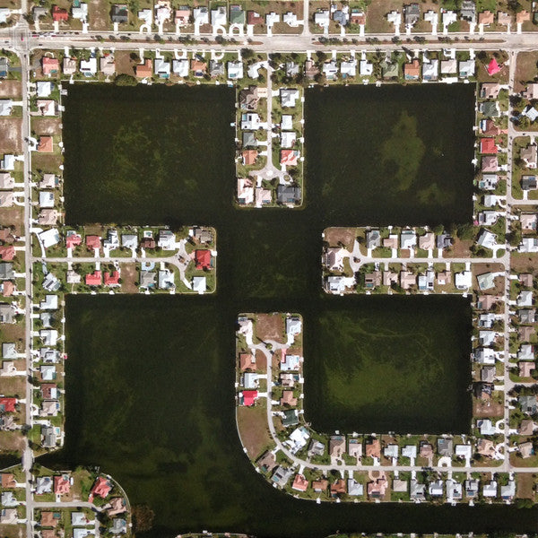 Modest Mouse : Strangers To Ourselves (LP,Album)