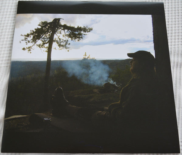Darkthrone : Dark Thrones And Black Flags (LP,Album,Repress)