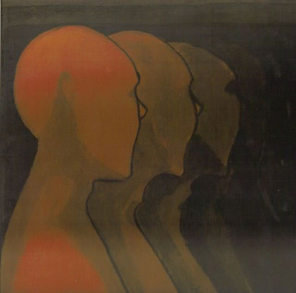 Insubordinate : Insubordinate (12",45 RPM,Album)