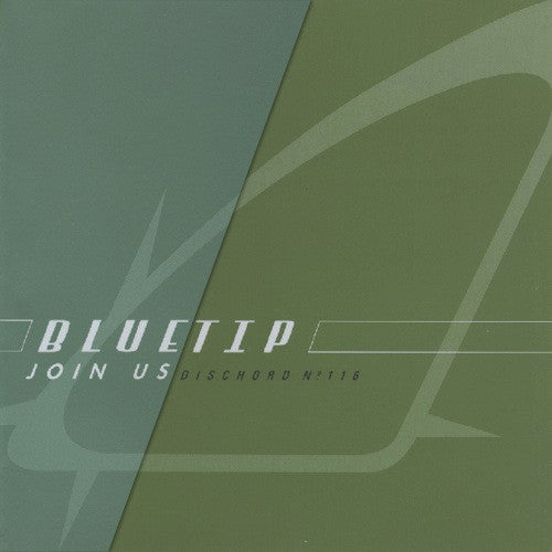 Bluetip : Join Us (Album)