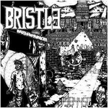 Bristle : 1984450 (LP,Album)