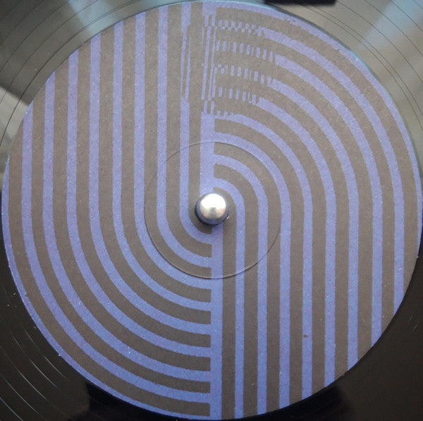 Happy Noose : Happy Noose (LP,45 RPM,Album,Stereo)