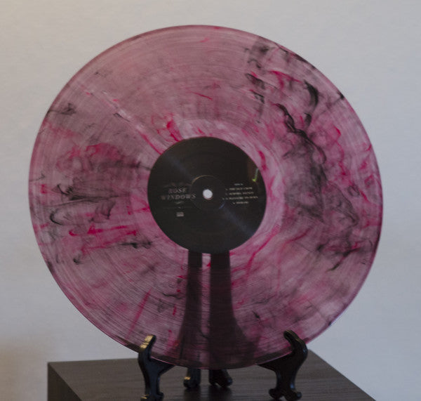 Rose Windows : Rose Windows (LP,Album,Limited Edition)