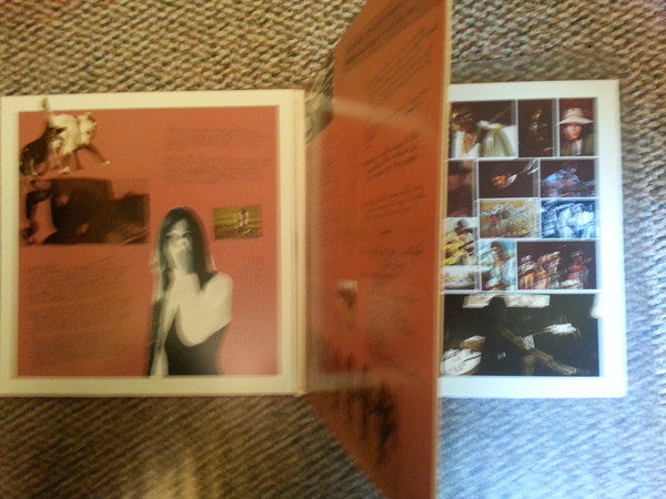 Neil Young : Decade (LP,Compilation)