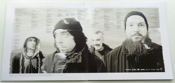 Antigama : The Insolent (LP,Album,Limited Edition)