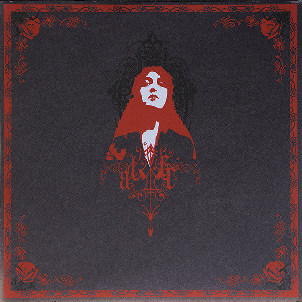 Alter (3) : IV: Love Eternal (LP,Album,Limited Edition,Numbered,Stereo)