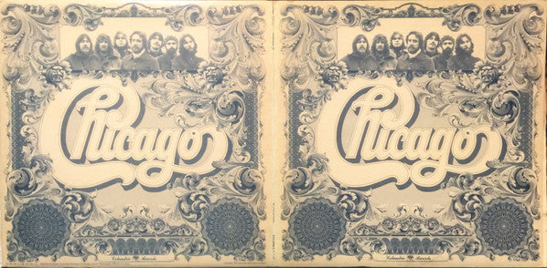 Chicago (2) : Chicago VI (LP,Album,Stereo)
