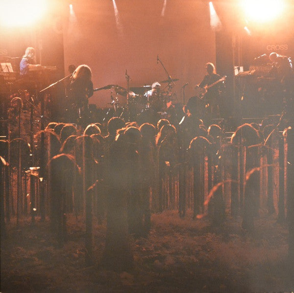 Goblin Rebirth : Goblin Rebirth (LP,Album)