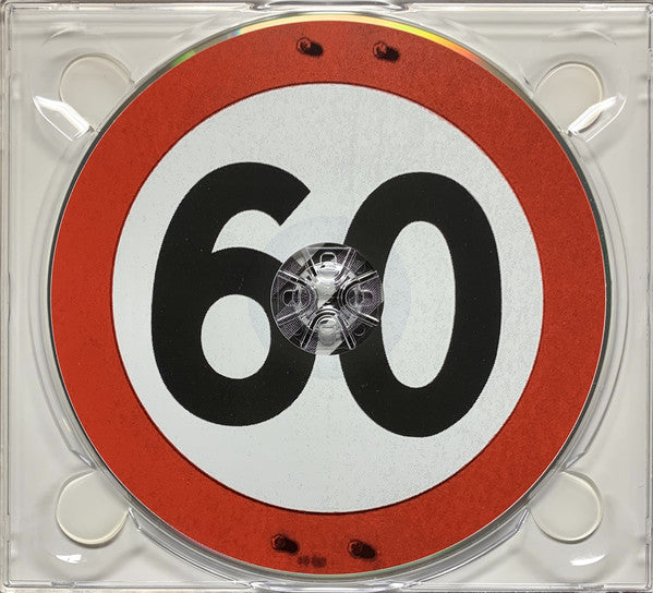 Kristoffer Nyströms Orkester : brakeHEAD (Album,Limited Edition)