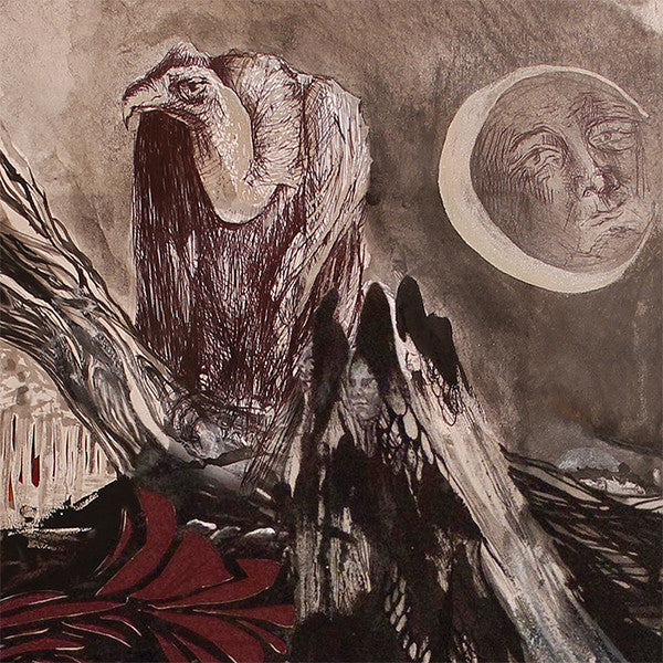 False (2) : Untitled (LP,Album)