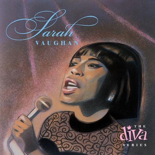 Sarah Vaughan : Sarah Vaughan (Compilation)