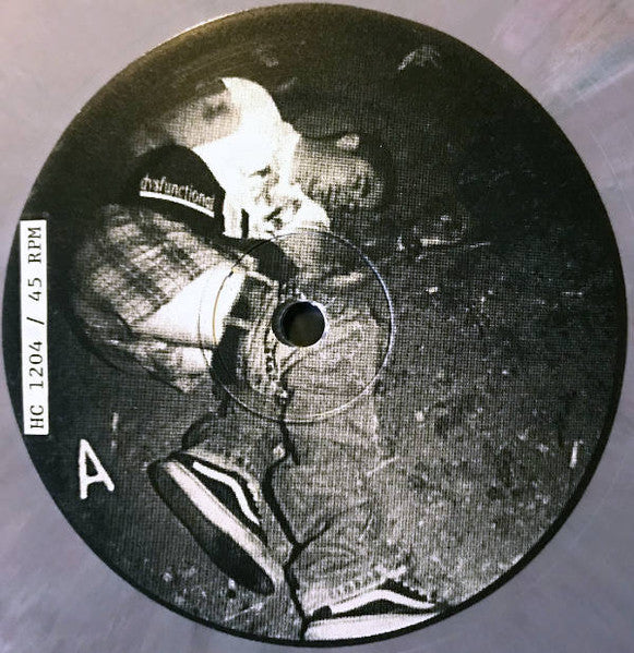 9 Shocks Terror : Zen And The Art Of Beating Your Ass (LP,45 RPM,Reissue,Remastered)