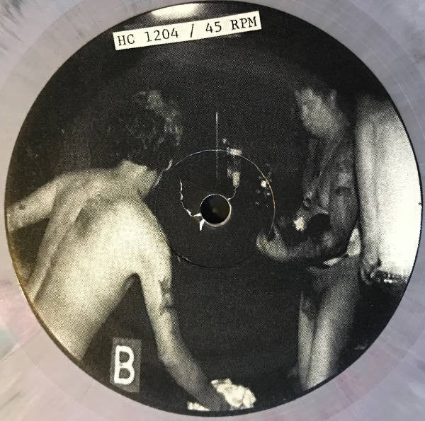 9 Shocks Terror : Zen And The Art Of Beating Your Ass (LP,45 RPM,Reissue,Remastered)