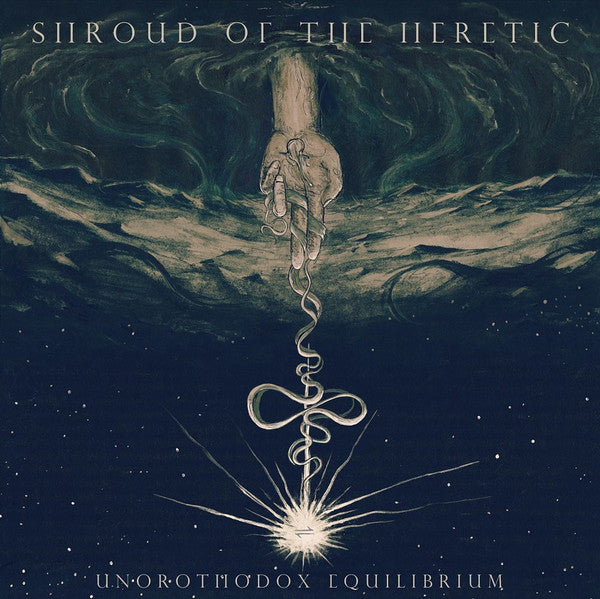 Shroud Of The Heretic : Unorthodox Equilibrium (LP,Album,Limited Edition)