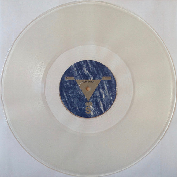 Sunn O))) : Monoliths & Dimensions (12",33 ⅓ RPM,45 RPM,Album,Limited Edition,Repress)