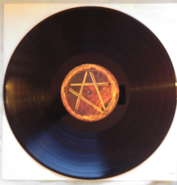 Slayer : Repentless (LP,Album,Limited Edition)