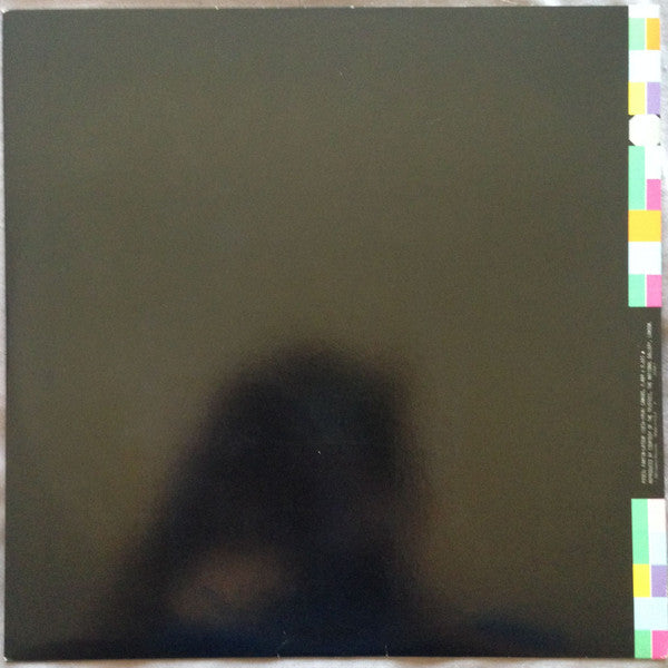 New Order : Power, Corruption & Lies (LP,Album,Reissue)