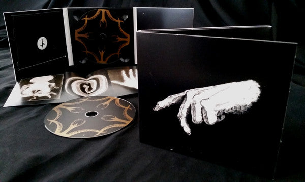 Funeral Throne : Threshold (Album,Limited Edition)