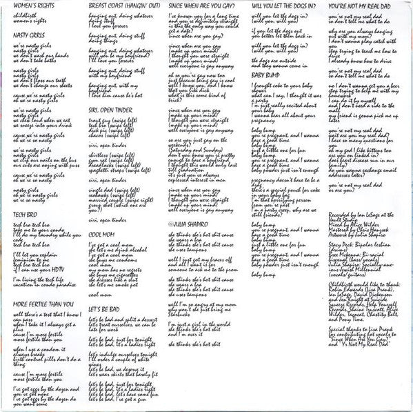 Childbirth (2) : Women's Rights (LP,Album,Limited Edition)