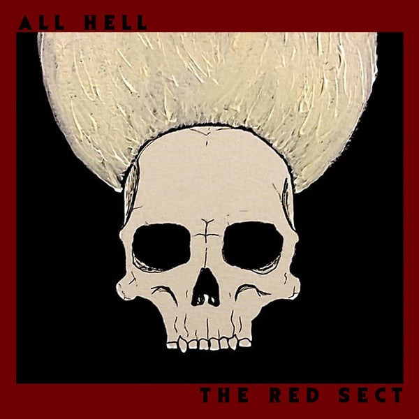All Hell : The Red Sect (Album)