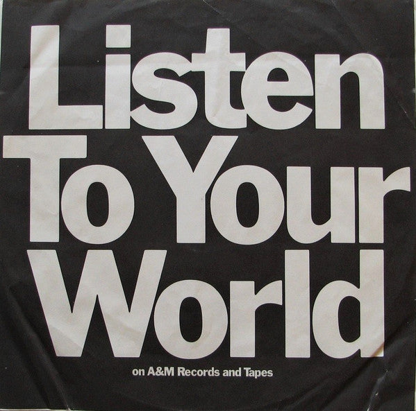 Cat Stevens : Tea For The Tillerman (LP,Album,Stereo)