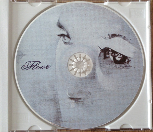 Floor (2) : Floor (Album)
