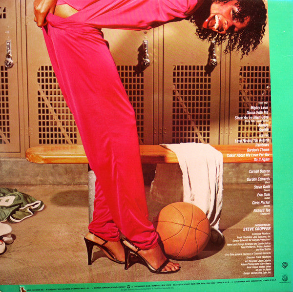 Stuff (2) : Stuff It! (LP,Album)