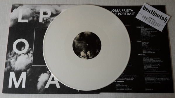 Loma Prieta : Self Portrait (LP,Album)