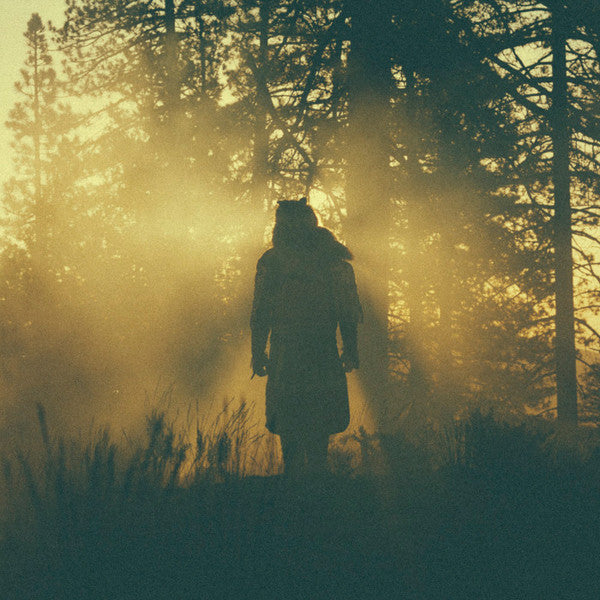 Thundercat : The Beyond / Where The Giants Roam (12",33 ⅓ RPM,Mini-Album)