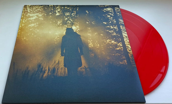 Thundercat : The Beyond / Where The Giants Roam (12",33 ⅓ RPM,Mini-Album)