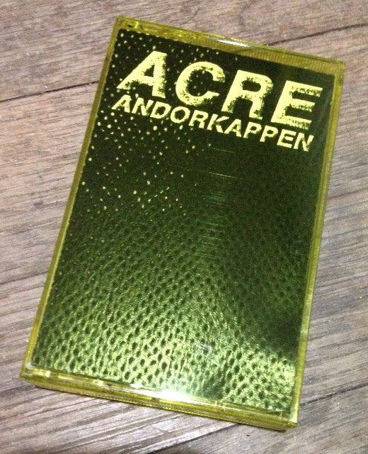 Acre / Andorkappen : Acre / Andorkappen (Stereo)