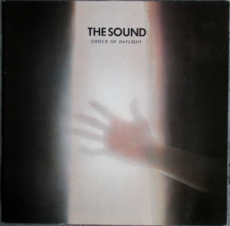 Sound (2), The : Shock Of Daylight (12",Mini-Album)