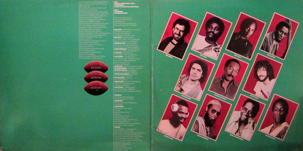 Bob James : Touchdown (LP,Album)