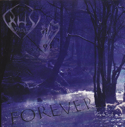 Quo Vadis (2) : Forever... (Album)