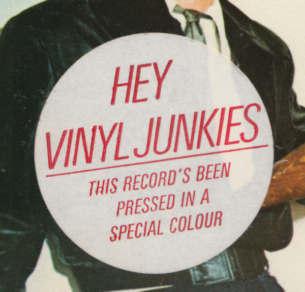 Dickies, The : The Incredible Shrinking Dickies (LP,Album)