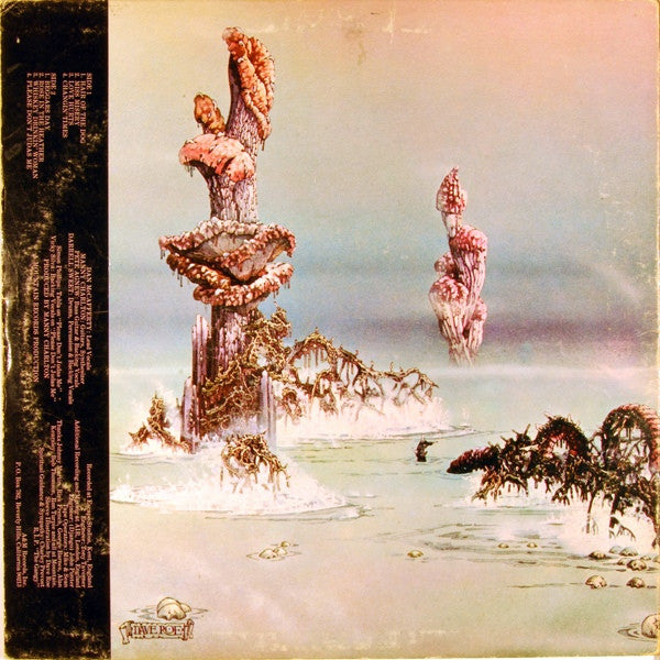 Nazareth (2) : Hair Of The Dog (LP,Album,Stereo)