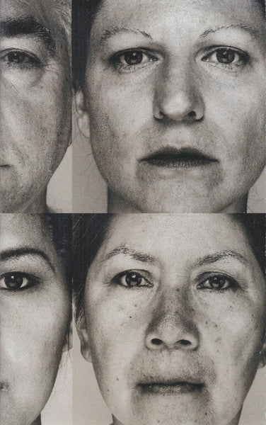 Bad Religion : The Gray Race (Album,Stereo)