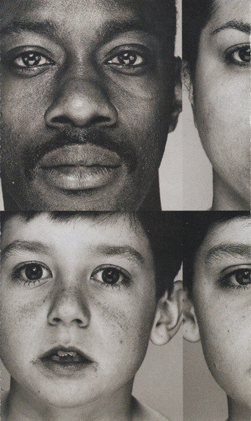 Bad Religion : The Gray Race (Album,Stereo)