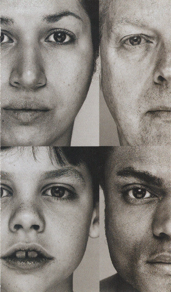 Bad Religion : The Gray Race (Album,Stereo)